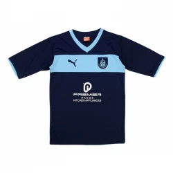 Koszulka Burnley FC 2012-13 Alternatywna