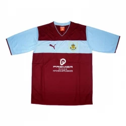 Koszulka Burnley FC 2012-13 Domowa