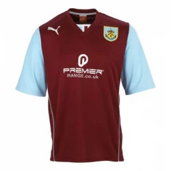 Koszulka Burnley FC 2013-14 Domowa
