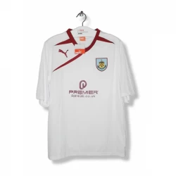 Koszulka Burnley FC 2013-14 Wyjazdowa