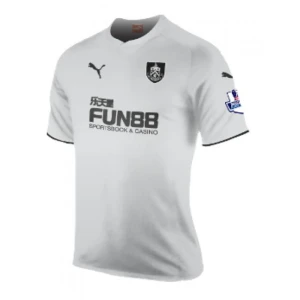 Koszulka Burnley FC 2014-15 Alternatywna