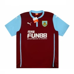 Koszulka Burnley FC 2014-15 Domowa