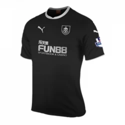Koszulka Burnley FC 2014-15 Wyjazdowa