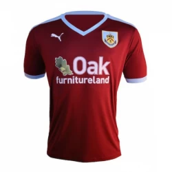 Koszulka Burnley FC 2015-16 Domowa