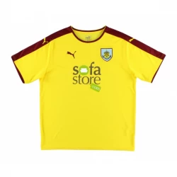 Koszulka Burnley FC 2015-16 Wyjazdowa
