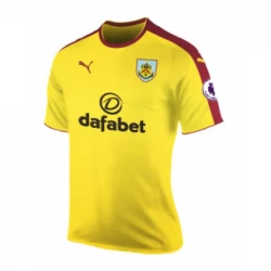 Koszulka Burnley FC 2016-17 Alternatywna