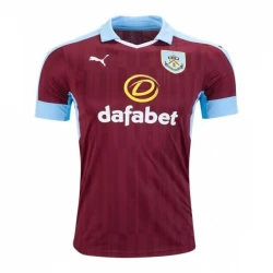 Koszulka Burnley FC 2016-17 Domowa