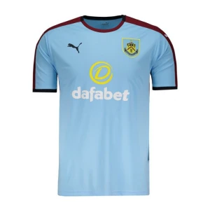 Koszulka Burnley FC 2016-17 Wyjazdowa