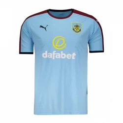 Koszulka Burnley FC 2017-18 Alternatywna