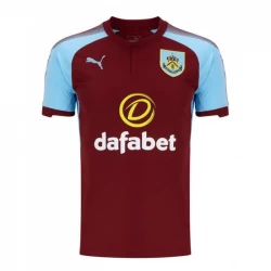 Koszulka Burnley FC 2017-18 Domowa
