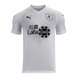Koszulka Burnley FC 2018-19 Alternatywna