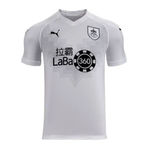Koszulka Burnley FC 2018-19 Alternatywna