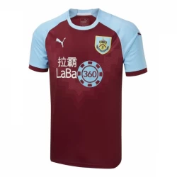 Koszulka Burnley FC 2018-19 Domowa