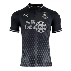 Koszulka Burnley FC 2018-19 Wyjazdowa