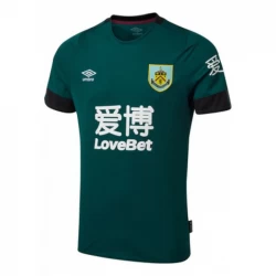 Koszulka Burnley FC 2019-20 Alternatywna