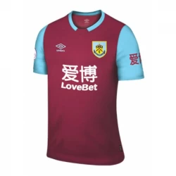 Koszulka Burnley FC 2019-20 Domowa