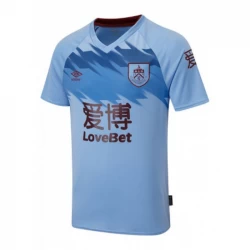 Koszulka Burnley FC 2019-20 Wyjazdowa