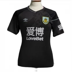 Koszulka Burnley FC 2020-21 Wyjazdowa
