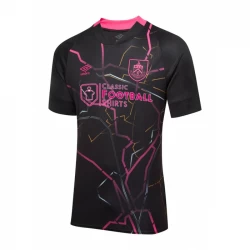 Koszulka Burnley FC 2022-23 Alternatywna