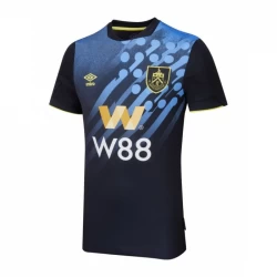 Koszulka Burnley FC 2023-24 Alternatywna