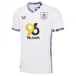 Koszulka Burnley FC 2024-25 Trzecia