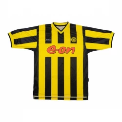 Koszulka BVB Borussia Dortmund 2000-01 Domowa