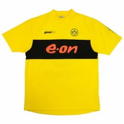 Koszulka BVB Borussia Dortmund 2002-03 Domowa