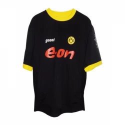Koszulka BVB Borussia Dortmund 2003-04 Wyjazdowa