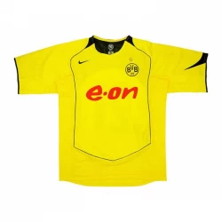 Koszulka BVB Borussia Dortmund 2004-05 Domowa
