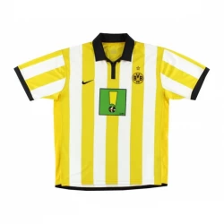Koszulka BVB Borussia Dortmund 2006-07 Domowa
