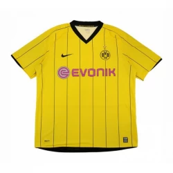 Koszulka BVB Borussia Dortmund 2008-09 Domowa