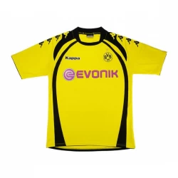 Koszulka BVB Borussia Dortmund 2009-10 Domowa