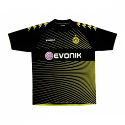 Koszulka BVB Borussia Dortmund 2009-10 Wyjazdowa