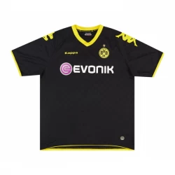Koszulka BVB Borussia Dortmund 2010-11 Wyjazdowa