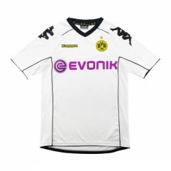 Koszulka BVB Borussia Dortmund 2011-12 Alternatywna