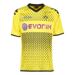 Koszulka BVB Borussia Dortmund 2011-12 Domowa