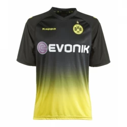 Koszulka BVB Borussia Dortmund 2011-12 Wyjazdowa