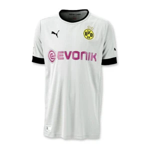 Koszulka BVB Borussia Dortmund 2012-13 Alternatywna