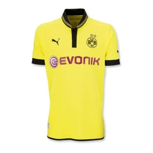 Koszulka BVB Borussia Dortmund 2012-13 Domowa