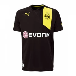 Koszulka BVB Borussia Dortmund 2012-13 Wyjazdowa