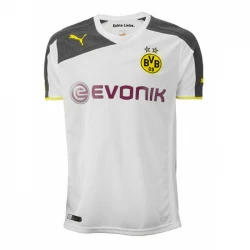 Koszulka BVB Borussia Dortmund 2013-14 Alternatywna