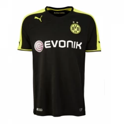 Koszulka BVB Borussia Dortmund 2013-14 Wyjazdowa