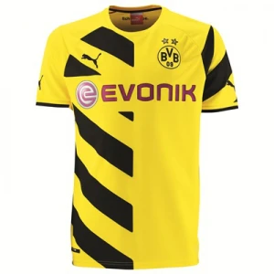 Koszulka BVB Borussia Dortmund 2014-15 Domowa