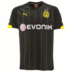 Koszulka BVB Borussia Dortmund 2014-15 Wyjazdowa