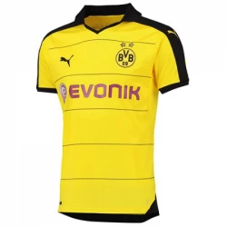 Koszulka BVB Borussia Dortmund 2015-16 Domowa