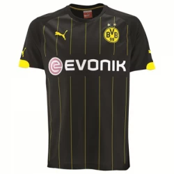 Koszulka BVB Borussia Dortmund 2015-16 Wyjazdowa