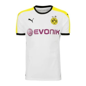 Koszulka BVB Borussia Dortmund 2016-17 Alternatywna