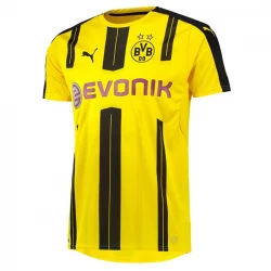 Koszulka BVB Borussia Dortmund 2016-17 Domowa