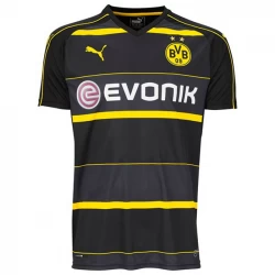 Koszulka BVB Borussia Dortmund 2016-17 Wyjazdowa