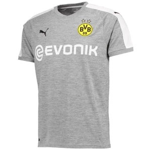 Koszulka BVB Borussia Dortmund 2017-18 Alternatywna